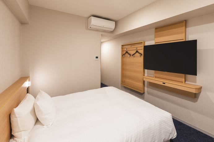 Imagen de la habitación del Hotel SOTETSU GRAND FRESA KUMAMOTO. Foto 9