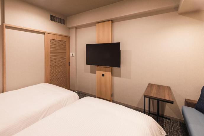 Imagen general del Hotel SOTETSU GRAND FRESA TAKADANOBABA. Foto 8