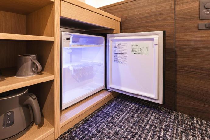 Imagen general del Hotel SOTETSU GRAND FRESA TAKADANOBABA. Foto 9