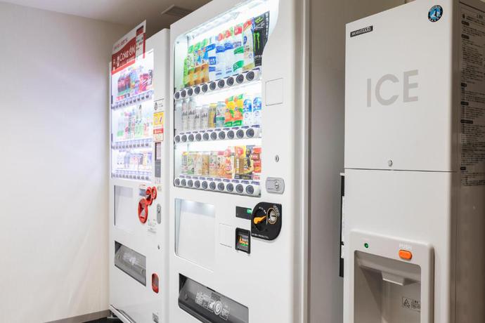 Imagen general del Hotel SOTETSU GRAND FRESA TAKADANOBABA. Foto 13