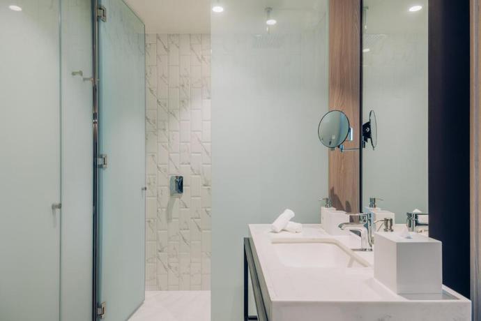 Imagen de la habitación del Hotel SOUMA, Vignette Collection by IHG. Foto 7