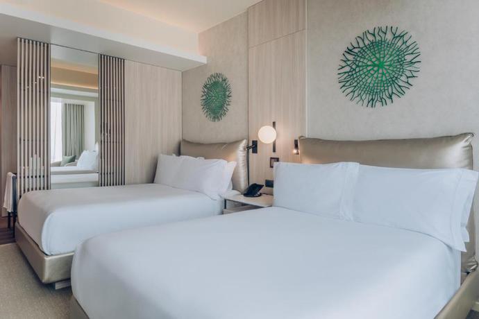 Imagen de la habitación del Hotel SOUMA, Vignette Collection by IHG. Foto 8