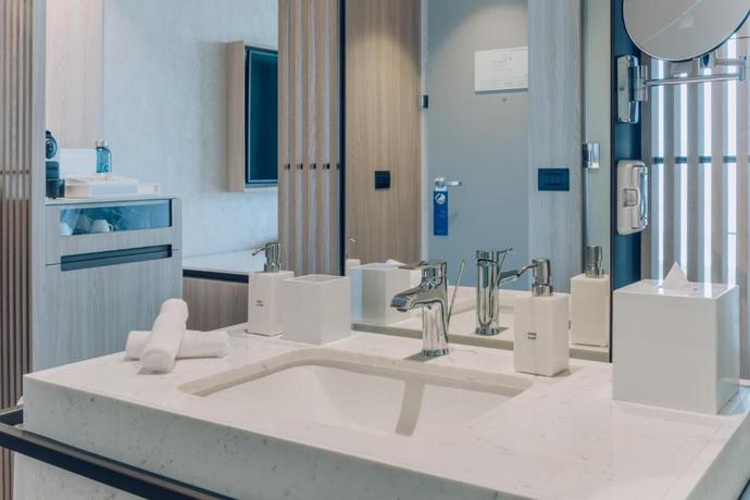 Imagen de la habitación del Hotel SOUMA, Vignette Collection by IHG. Foto 10