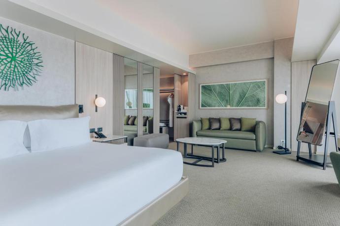 Imagen de la habitación del Hotel SOUMA, Vignette Collection by IHG. Foto 11