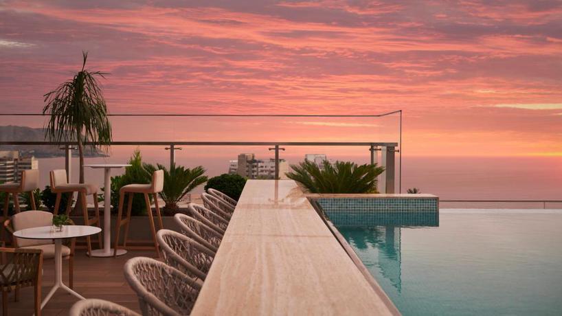 Imagen de la piscina del Hotel SOUMA, Vignette Collection by IHG. Foto 15