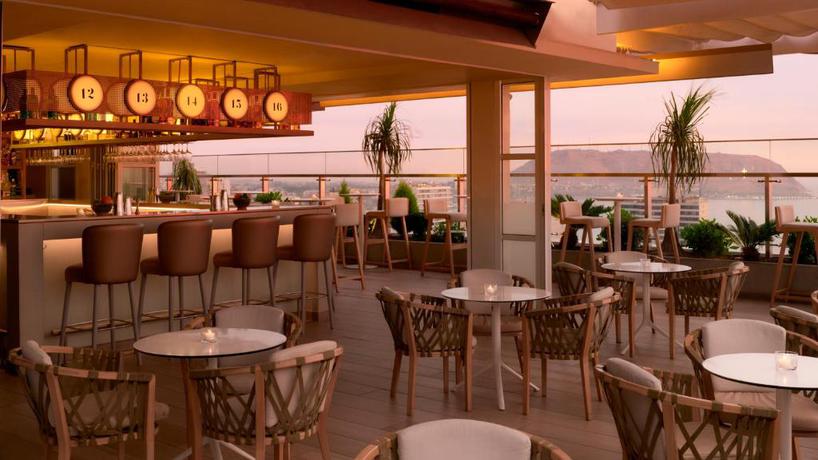 Imagen del bar/restaurante del Hotel SOUMA, Vignette Collection by IHG. Foto 3