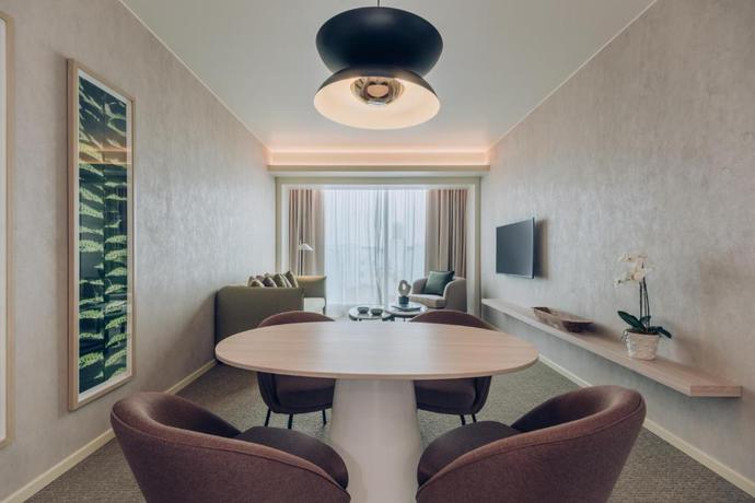 Imagen de la habitación del Hotel SOUMA, Vignette Collection by IHG. Foto 13