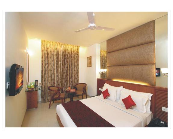 Imagen general del Hotel SOUTHERN REGENCY. Foto 1