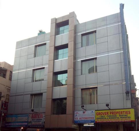 Imagen general del Hotel SOUTHERN REGENCY. Foto 2