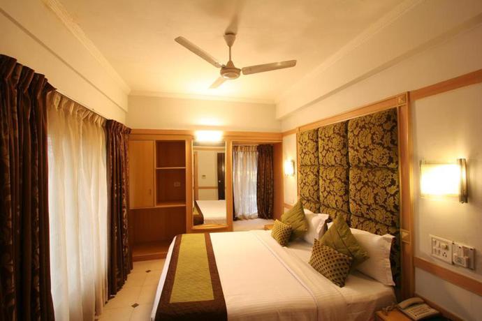 Imagen general del Hotel SOUTHERN REGENCY. Foto 4