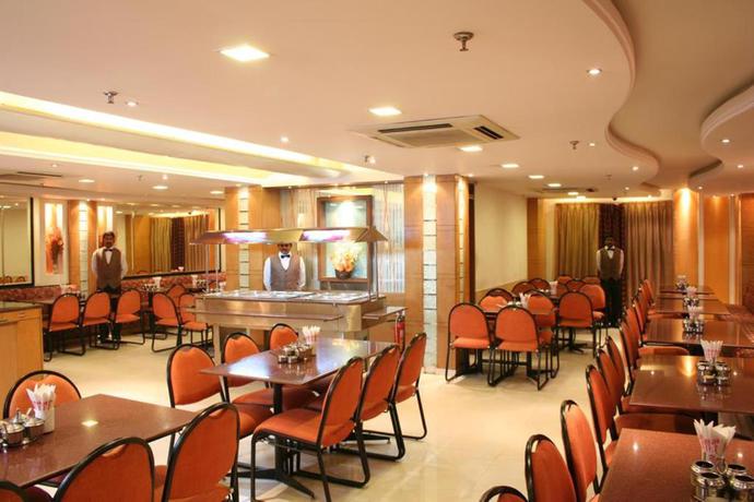 Imagen general del Hotel SOUTHERN REGENCY. Foto 5