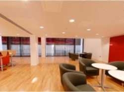 Imagen general del Hotel SOUTHSIDE HALLS. Foto 2