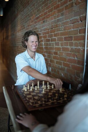 Imagen general del Hotel SOVA Micro-Room and Social. Foto 8