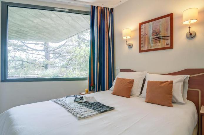 Imagen general del Hotel SOWELL Ard&egrave;che. Foto 3
