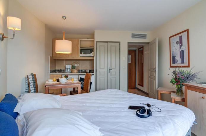 Imagen general del Hotel SOWELL Ard&egrave;che. Foto 4