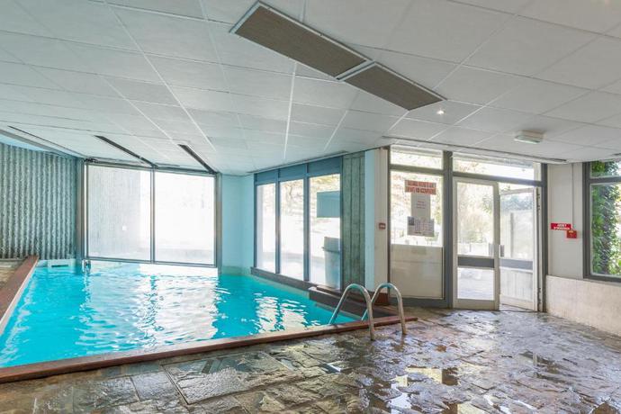 Imagen general del Hotel SOWELL Ard&egrave;che. Foto 5