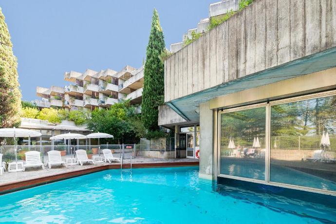 Imagen general del Hotel SOWELL FAMILY Le Vallon. Foto 1