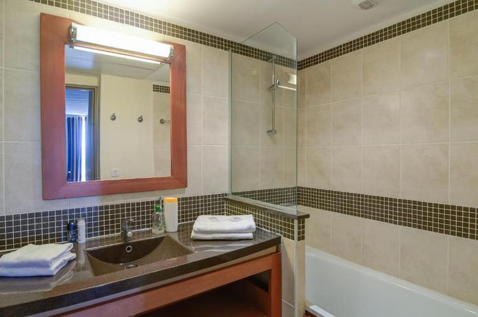 Imagen general del Hotel SOWELL FAMILY Le Vallon. Foto 2