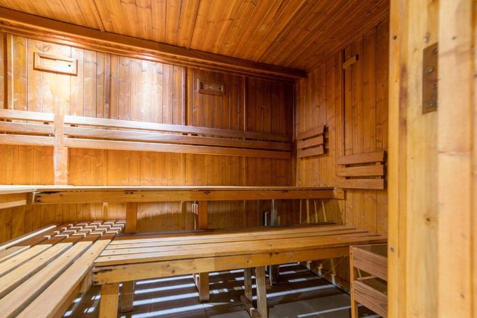 Imagen general del Hotel SOWELL FAMILY Le Vallon. Foto 3
