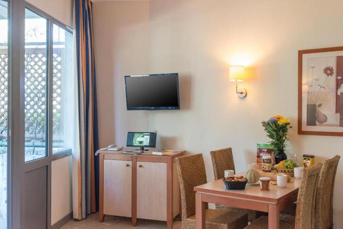 Imagen general del Hotel SOWELL FAMILY Le Vallon. Foto 5