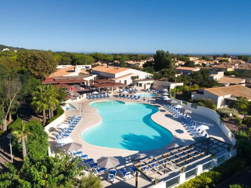 Imagen general del Hotel SOWELL Family Cap d'Agde, AGDE. Foto 5