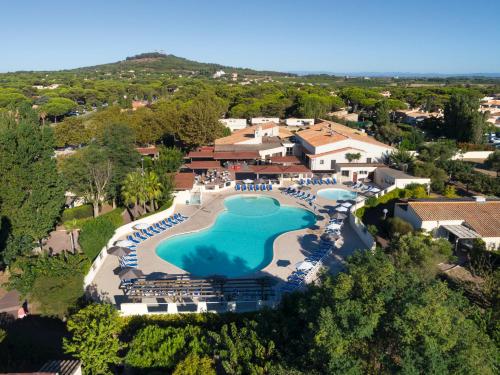 Imagen general del Hotel SOWELL Family Cap d'Agde, AGDE. Foto 6