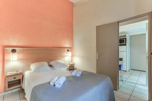 Imagen general del Hotel SOWELL Family Cap d'Agde, AGDE. Foto 7