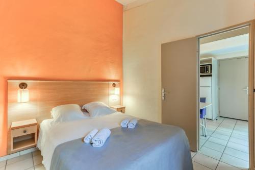 Imagen general del Hotel SOWELL Family Cap d'Agde, AGDE. Foto 8