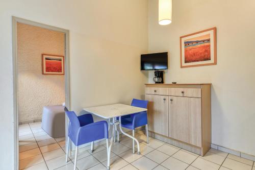 Imagen general del Hotel SOWELL Family Cap d'Agde, AGDE. Foto 9