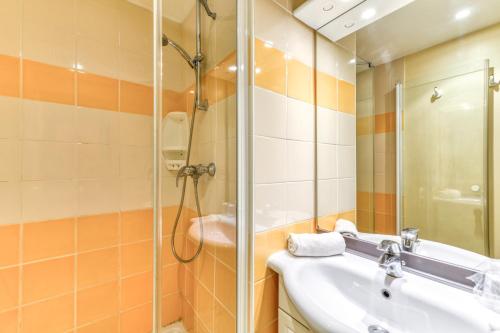 Imagen general del Hotel SOWELL Family Cap d'Agde, AGDE. Foto 10