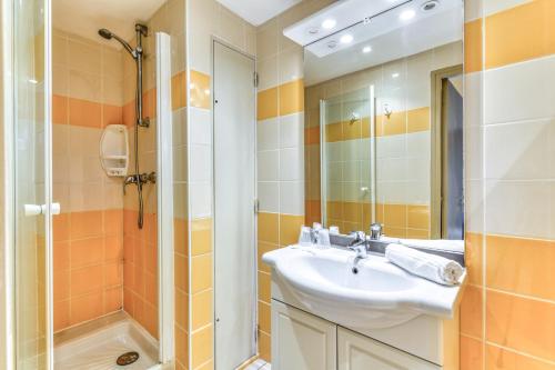 Imagen general del Hotel SOWELL Family Cap d'Agde, AGDE. Foto 11