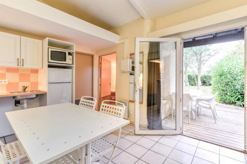Imagen de la habitación del Hotel SOWELL Family Cap d'Agde, AGDE. Foto 17