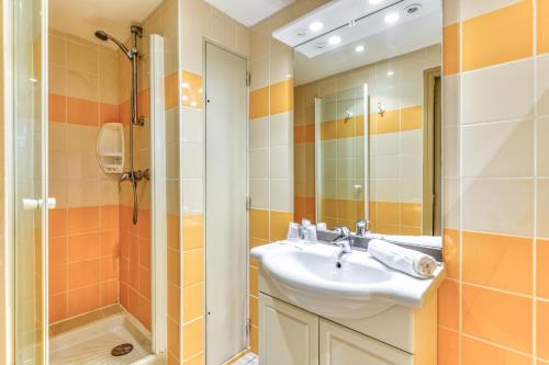 Imagen general del Hotel SOWELL Family Cap d'Agde, AGDE. Foto 12