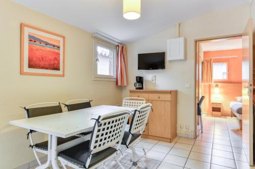 Imagen general del Hotel SOWELL Family Cap d'Agde, AGDE. Foto 13