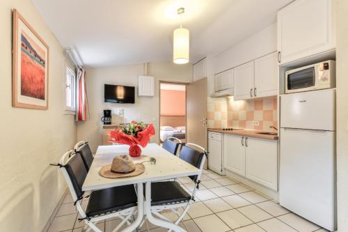 Imagen general del Hotel SOWELL Family Cap d'Agde, AGDE. Foto 14