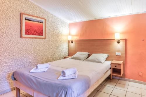 Imagen general del Hotel SOWELL Family Cap d'Agde, AGDE. Foto 15