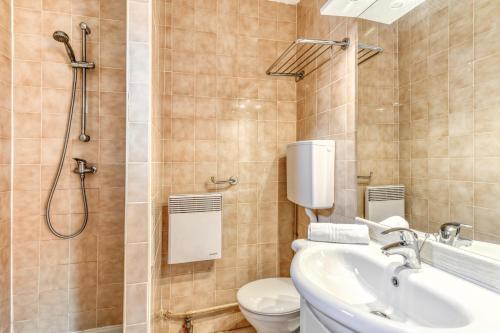 Imagen general del Hotel SOWELL Family Cap d'Agde, AGDE. Foto 16