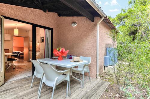 Imagen de la habitación del Hotel SOWELL Family Cap d'Agde, AGDE. Foto 20