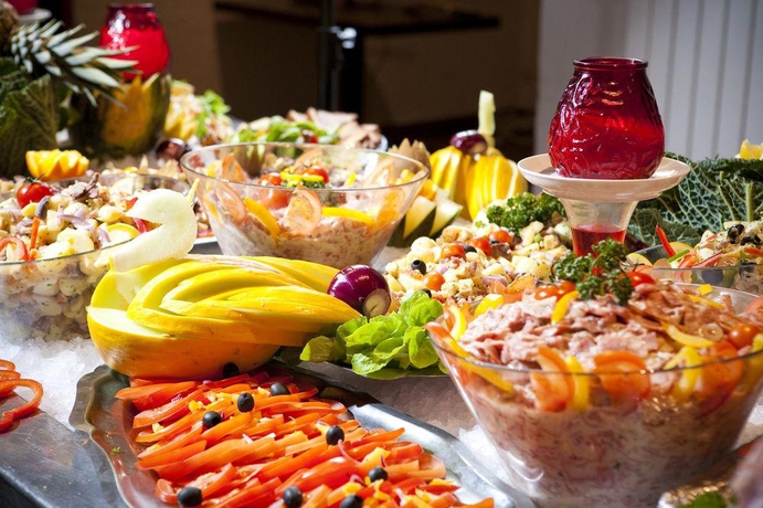 Imagen general del Hotel SOWELL Family Les Bergers. Foto 3