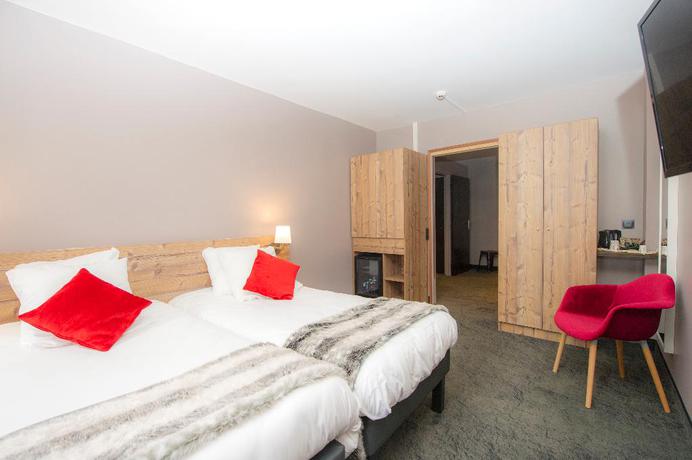 Imagen de la habitación del Hotel SOWELL Family Valfréjus,. Foto 12