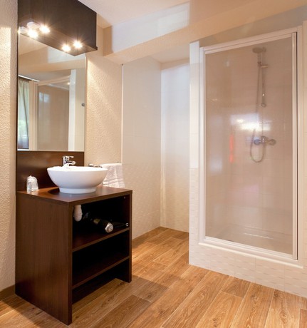 Imagen de la habitación del Hotel SOWELL H&Ocirc;TELS Mont Blanc and SPA. Foto 2