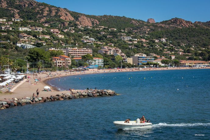 Imagen general del Hotel SOWELL La Plage. Foto 4