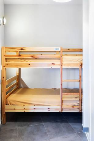 Imagen de la habitación del Hotel SOWELL RÉSIDENCES Les Perles de Saint Tropez. Foto 15