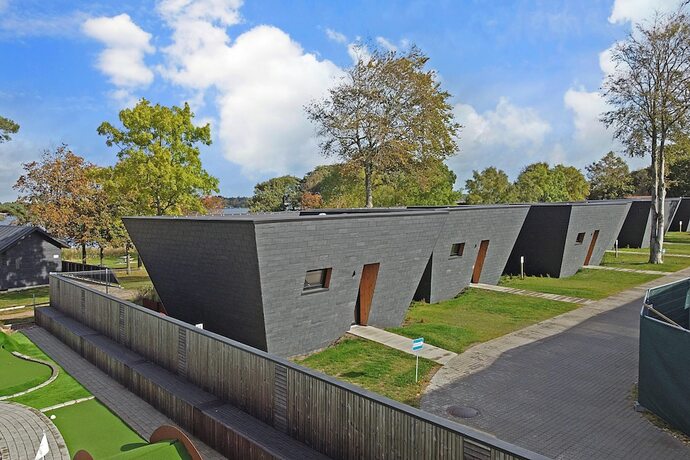 Imagen de la habitación del Hotel SØGAARDEN - and SøCamp. Foto 15