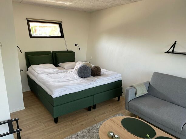 Imagen de la habitación del Hotel SØGAARDEN - and SøCamp. Foto 16