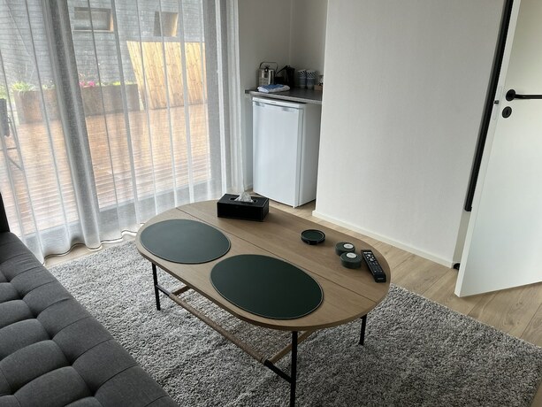 Imagen general del Hotel SØGAARDEN - and SøCamp. Foto 4