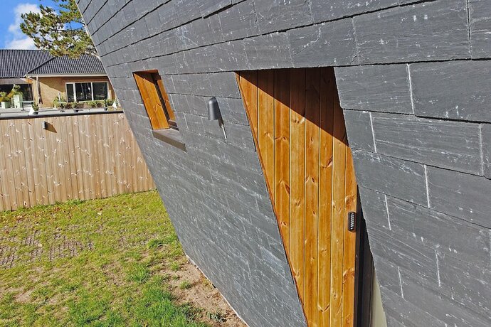 Imagen de la habitación del Hotel SØGAARDEN - and SøCamp. Foto 17