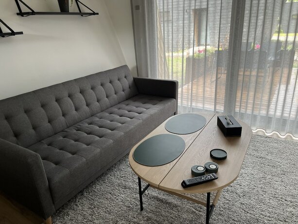 Imagen general del Hotel SØGAARDEN - and SøCamp. Foto 6