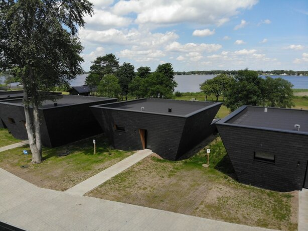 Imagen de la habitación del Hotel SØGAARDEN - and SøCamp. Foto 18