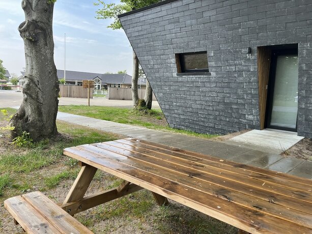 Imagen general del Hotel SØGAARDEN - and SøCamp. Foto 8